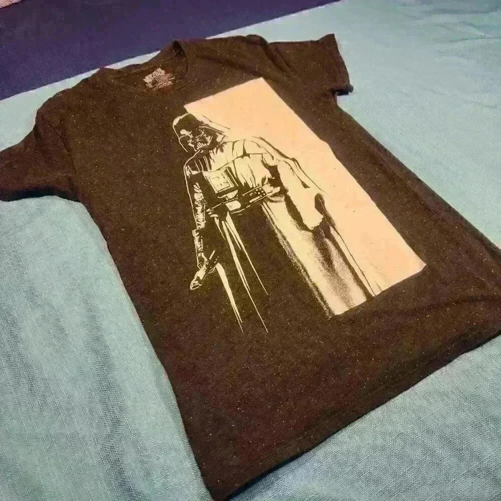 Star Wars Darth Vader  Fifth Sun T-Shirt - Size Small - Picture 3 of 7